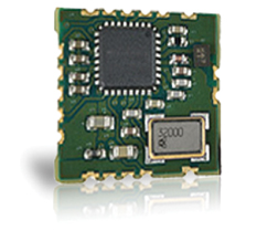 Sigma Designs’ ZM4102 module uses Z-Wave Sigma Designs’ ZM4102 module uses Z-Wave